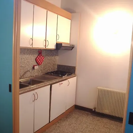 Lejlighed Multiproprieta Rio Falze